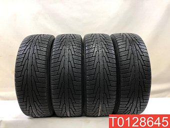 Nokian Nordman RS2 SUV 215/60 R17 100R 