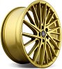 Harp Y-697 8x18 5x112 ET35 dia 66,6 gold