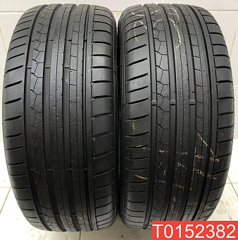 Dunlop SP Sport Maxx GT 245/45 R18 96Y RunFlat