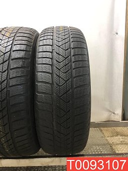 Pirelli Winter Sottozero 3 205/60 R16 92H 