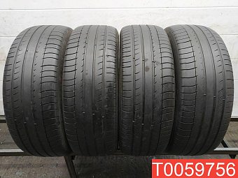 Michelin Latitude Sport 225/60 R18 100H 