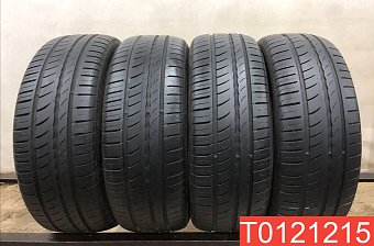 Pirelli Cinturato P1 Verde 195/55 R15 85H 