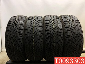 Dunlop SP Winter Sport 5 215/60 R16 95H 