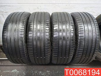 Pirelli PZero GEN-2 265/50 R19 110W RunFlat