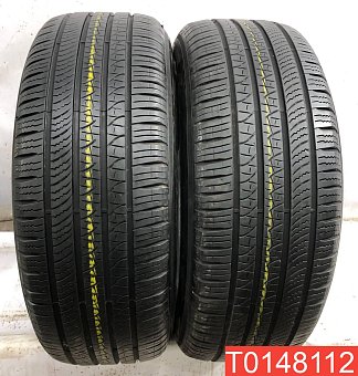 Pirelli Scorpion Zero All Season 265/60 R18 110Y 