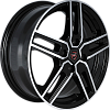 NZ F-12 6,5x16 4x100 ET52 dia 54,1 BKF