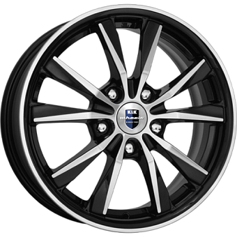 K&K Спайдер 6,5x16 5x108 ET50 dia 63,3 алмаз черный Россия K&K Спайдер 6,5x16 5x108 ET50 dia 63,3 алмаз черный Россия