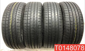 Pirelli Cinturato P7 205/40 R18 86W RunFlat
