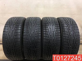 Nokian Nordman RS2 195/55 R15 89R 