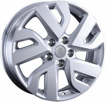 Replica Replay Nissan (NS138) 6,5x17 5x114,3 ET40 dia 66,1 S