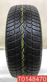Dunlop SP Winter Sport 3D 205/55 R16 91H 