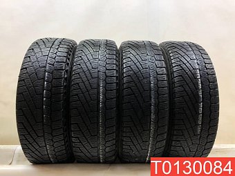 Gislaved Soft Frost 200 185/65 R15 92T 