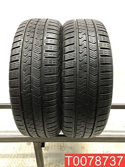 Vredestein QuaTrac 5 185/55 R16 87V 