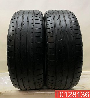 Kumho Crugen HP91 285/60 R18 116V 