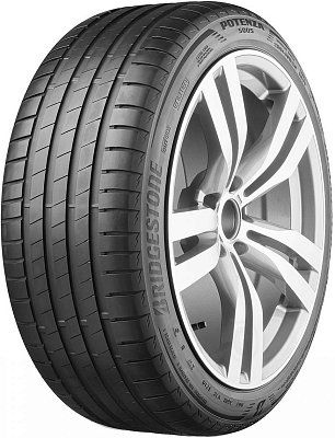 Шины Bridgestone Potenza S005 - 1