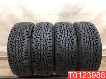 Nokian Nordman RS2 195/55 R15 89R 