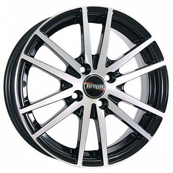 TechLine 535 6x15 5x112 ET45 dia 57,1 BD Россия