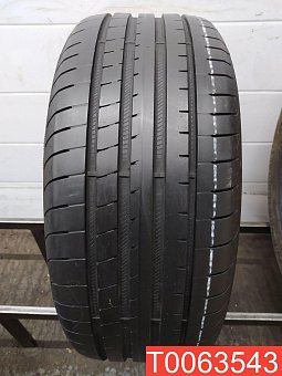 Goodyear Eagle F1 Asymmetric 3 235/45 R18 98Y 