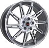 Replica Concept Volkswagen (VV539) 7,5x18 5x112 ET30 dia 57,1 SF