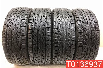 Roadstone Winguard Ice 205/60 R16 92Q 