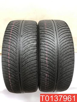 Michelin Pilot Alpin 5 SUV 255/45 R20 105V 