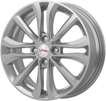 iFree Панган 6x16 4x100 ET50 dia 60,1 нео-классик