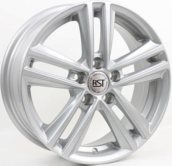 RST R025 (Polo) 6x15 5x100 ET38 dia 57,1 SL RST R025 (Polo) 6x15 5x100 ET38 dia 57,1 SL