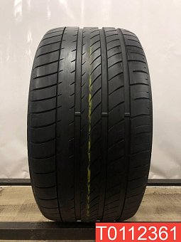 Dunlop SP Sport Maxx GT 315/35 R20 110W RunFlat