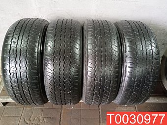 Dunlop Grandtrek AT22 285/60 R18 116V 