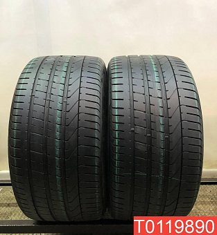 Pirelli Pzero 315/30 R22 107Y 