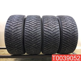 Goodyear UltraGrip Ice Arctic 4х4 SUV 255/55 R18 109T 