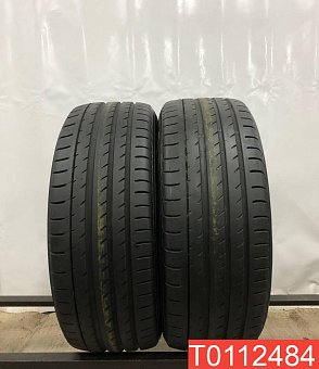 Yokohama Advan Sport V105 245/45 R19 98Y 