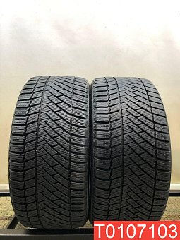 Continental ContiVikingContact 6 245/40 R18 97T 