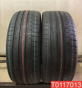 Continental Sport Contact 6 245/40 R21 100Y 