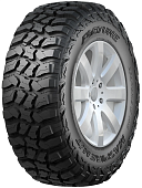 Fortune Maspire M/T LT265/65 R17C 120/117Q