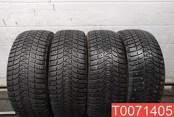 Michelin X-Ice North 3 215/55 R17 98T 