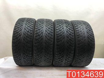 Nokian Tyres Hakkapeliitta R2 205/55 R16 94R 