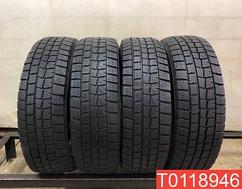 Dunlop Winter Maxx WM01 185/65 R15 88Q 