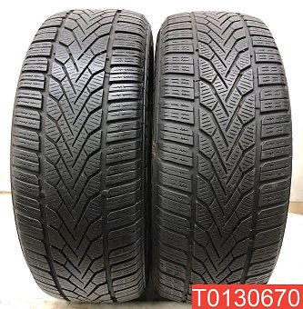 Semperit SpeedGrip 2 205/55 R16 91H Нет