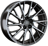 Replay Lexus (LX154) 8x19 5x114,3 ET45 dia 60,1 GMF