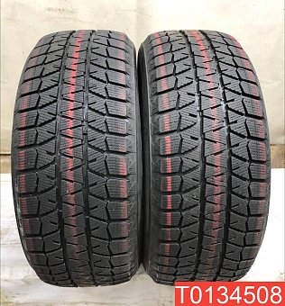 Bridgestone Blizzak WS80 235/55 R17 103T 