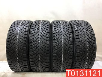 Nokian Hakkapeliitta R3 205/65 R16 99R Нет