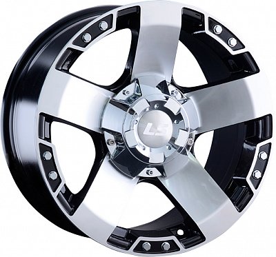 Диски LS wheels 872 - 1