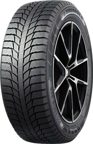 Шины Triangle SnowLink PL01 215/45 R17 91R M+S 3PMSF нешип - 1