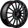 NZ F-23 6,5x16 5x112 ET50 dia 57,1 MBRSI