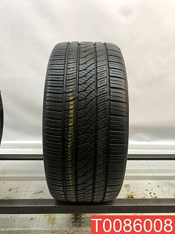 Continental PureContact LS 245/40 R18 97V 