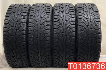 Hankook Winter I'Pike 215/60 R17 95T 