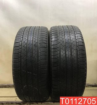 Michelin Latitude Tour HP 265/50 R19 110V 