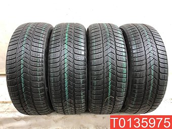 Pirelli Sottozero 3 225/55 R17 97H 