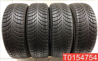Kumho Winter Craft WI51 Ice 195/65 R15 95T 